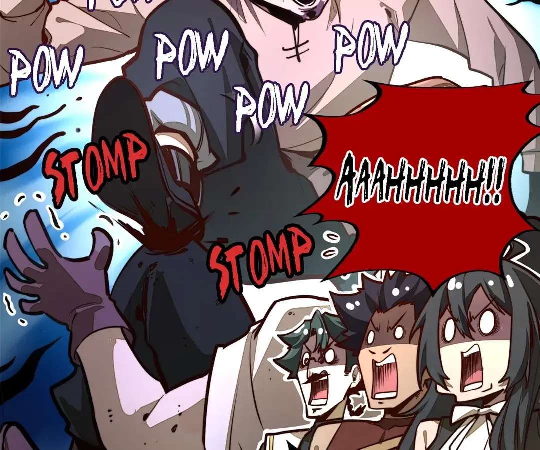 Read Cong Diceng Jueqi EN Manga Online