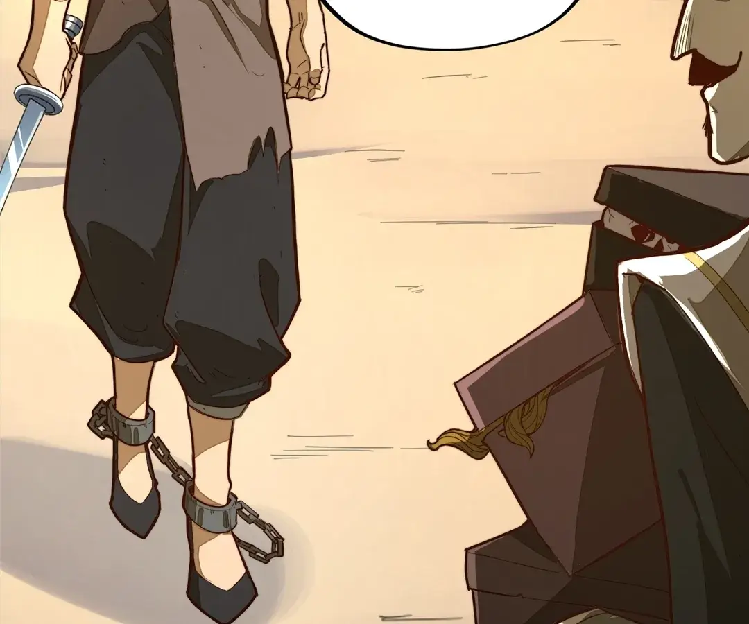 Read Cong Diceng Jueqi EN Manga Online