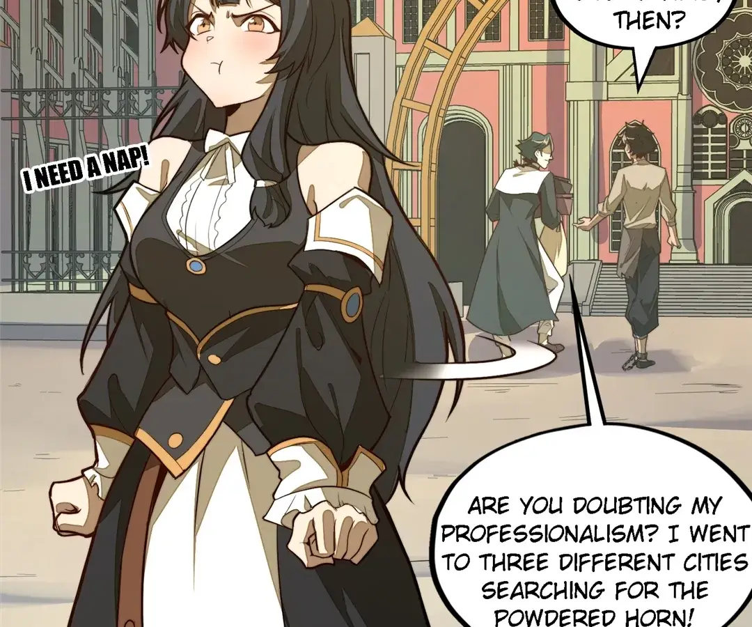 Read Cong Diceng Jueqi EN Manga Online