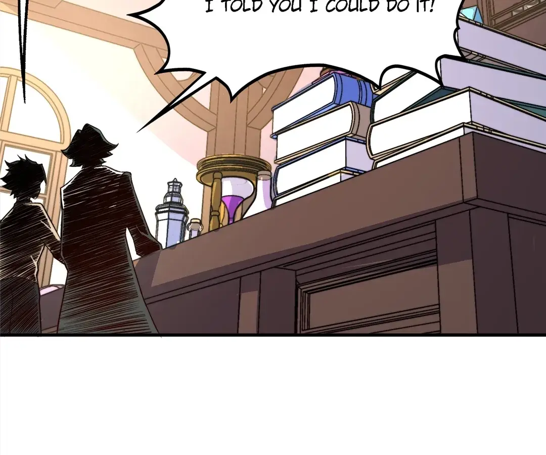 Read Cong Diceng Jueqi EN Manga Online