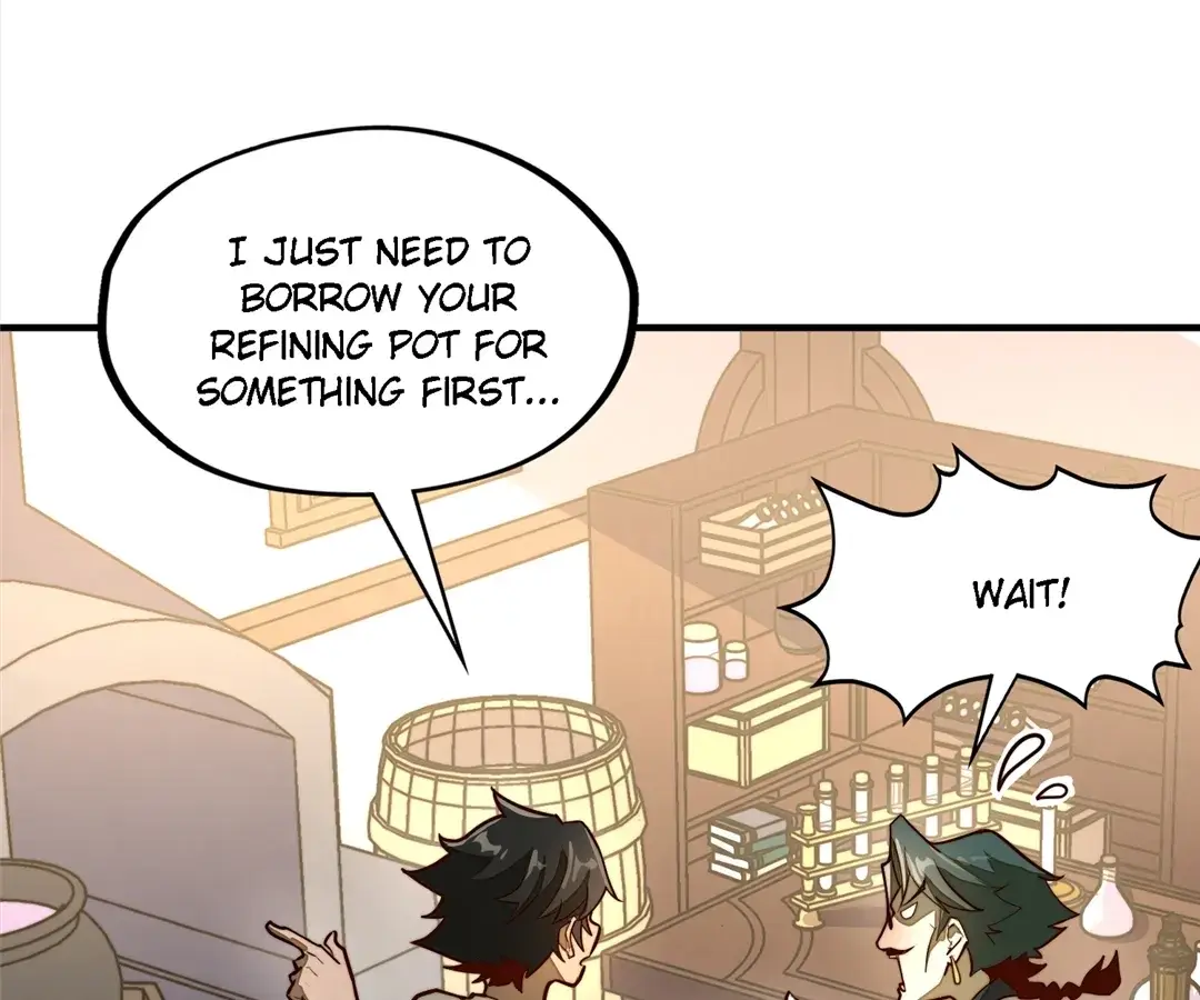 Read Cong Diceng Jueqi EN Manga Online