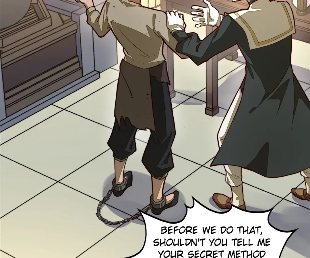 Read Cong Diceng Jueqi EN Manga Online