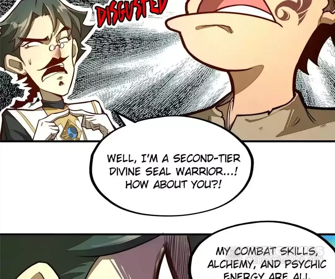 Read Cong Diceng Jueqi EN Manga Online