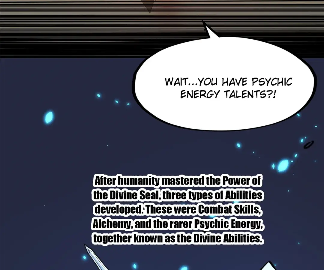 Read Cong Diceng Jueqi EN Manga Online