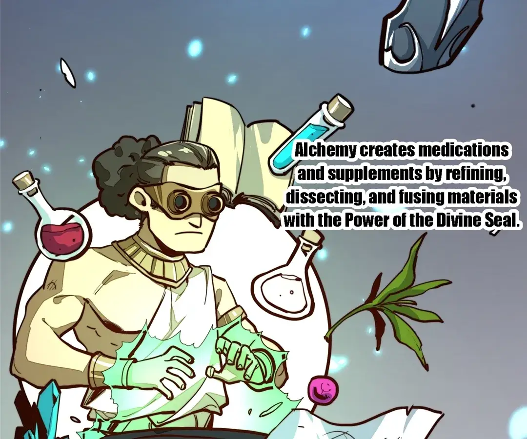 Read Cong Diceng Jueqi EN Manga Online