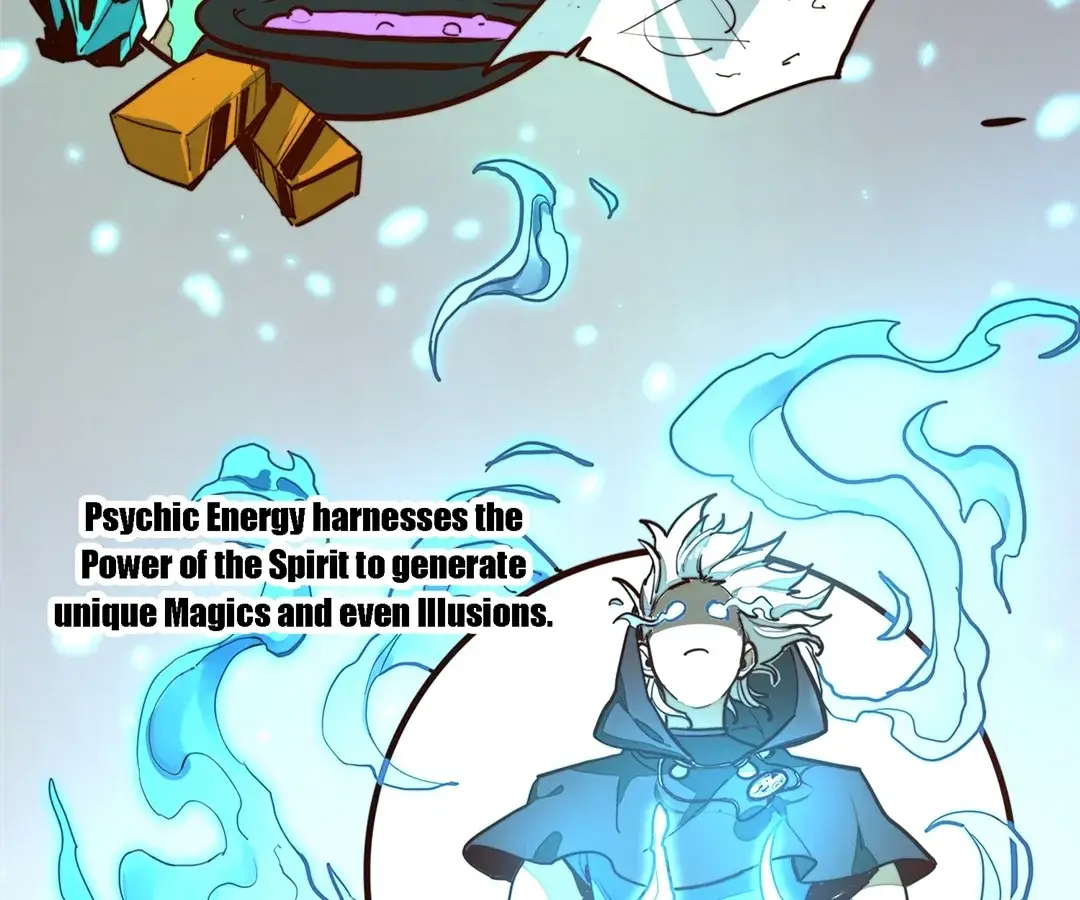 Read Cong Diceng Jueqi EN Manga Online