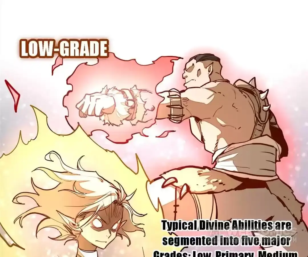 Read Cong Diceng Jueqi EN Manga Online