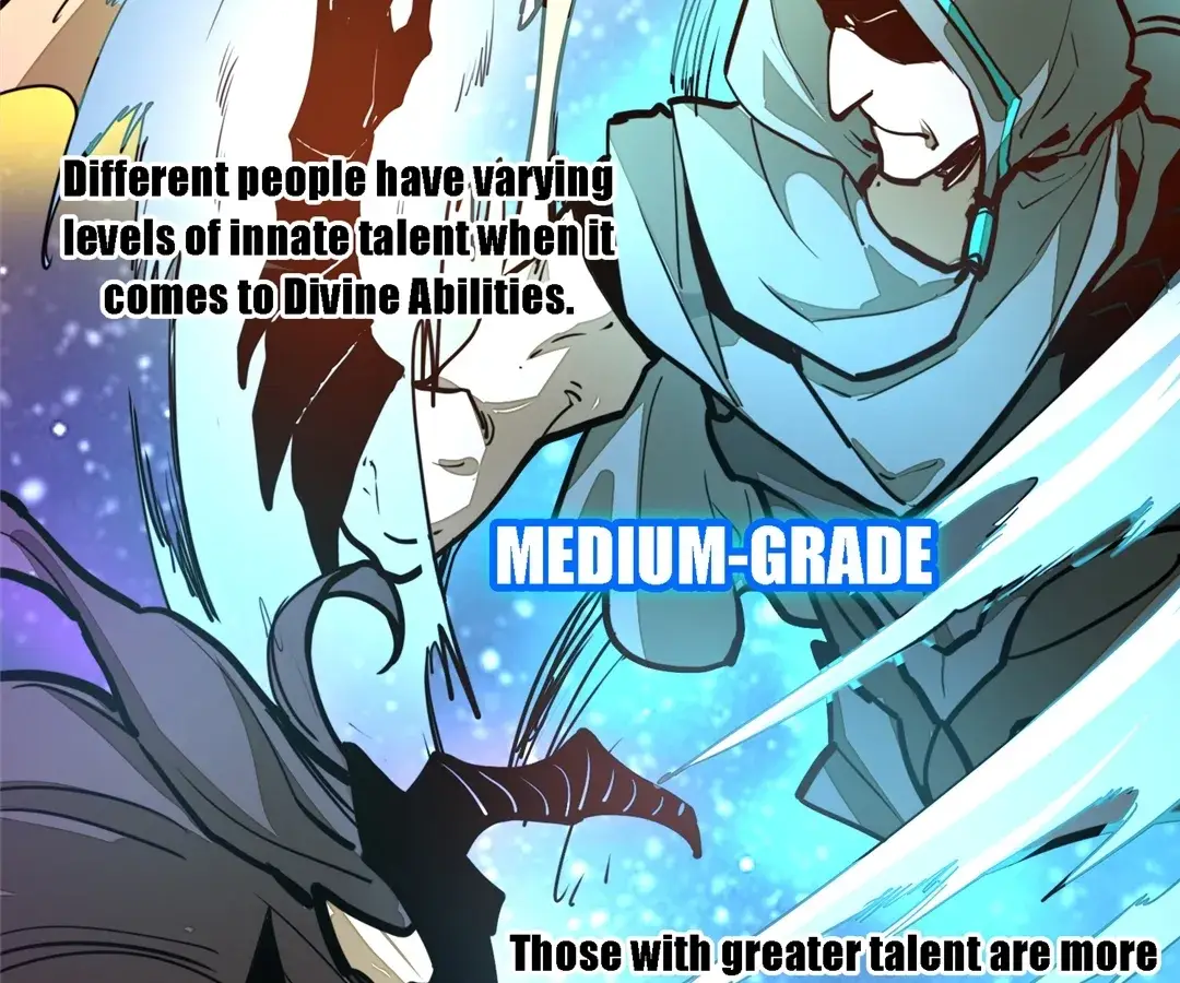 Read Cong Diceng Jueqi EN Manga Online