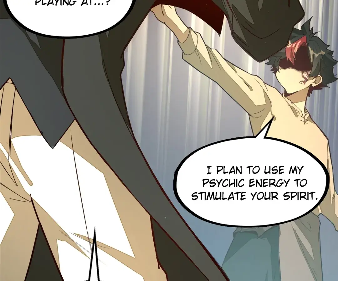 Read Cong Diceng Jueqi EN Manga Online