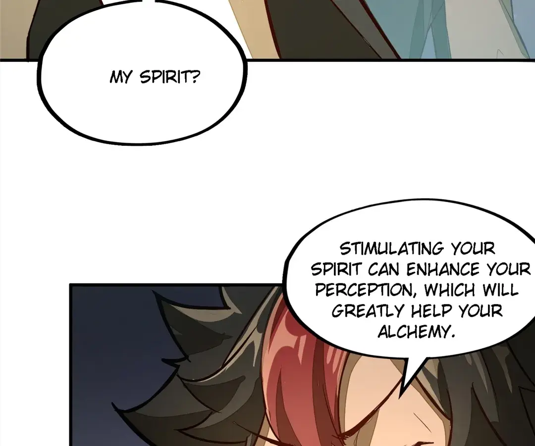 Read Cong Diceng Jueqi EN Manga Online