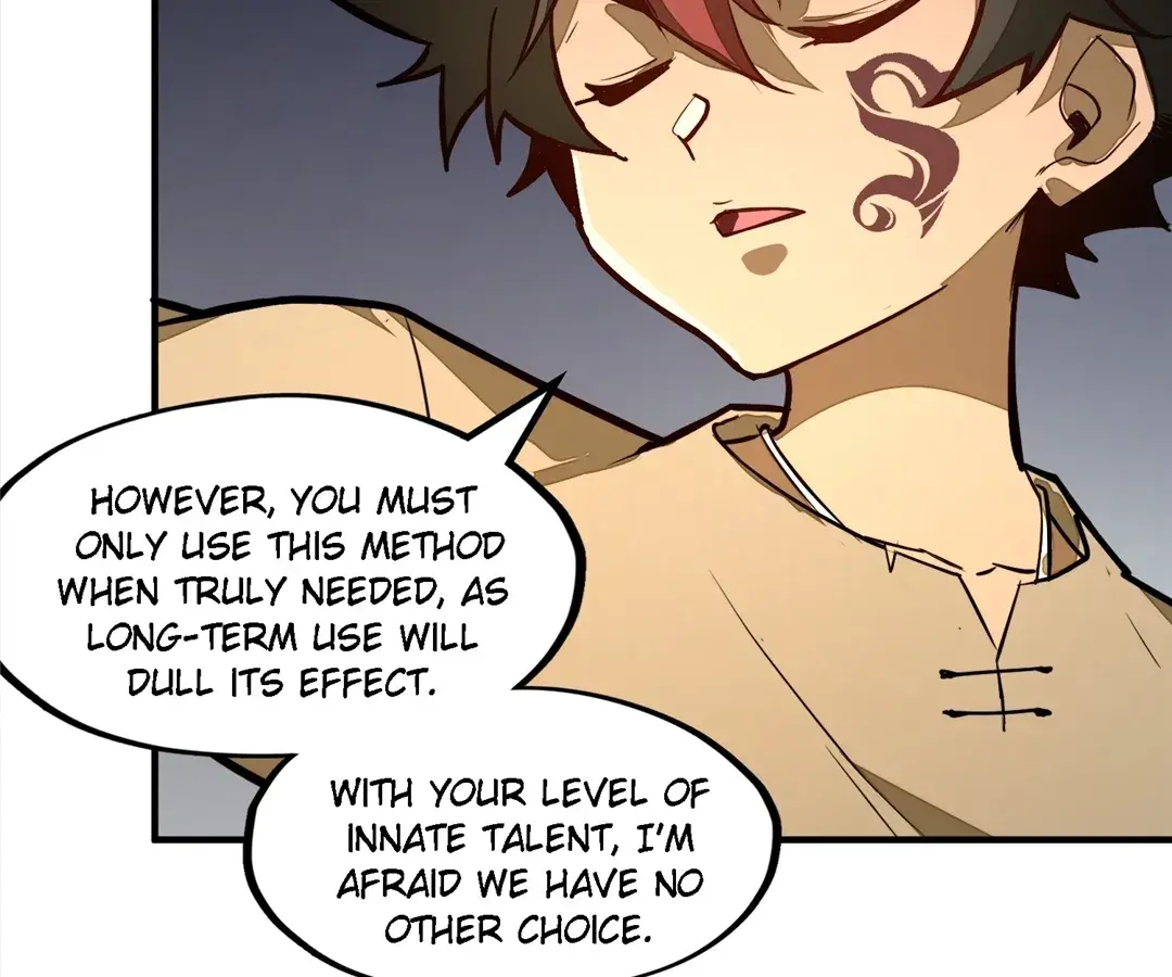 Read Cong Diceng Jueqi EN Manga Online