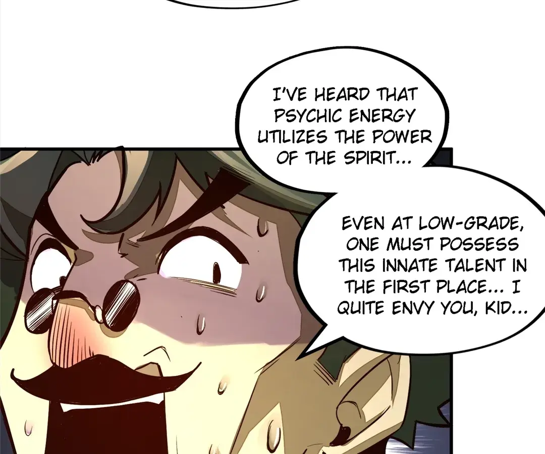 Read Cong Diceng Jueqi EN Manga Online