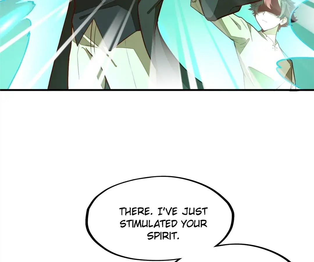 Read Cong Diceng Jueqi EN Manga Online