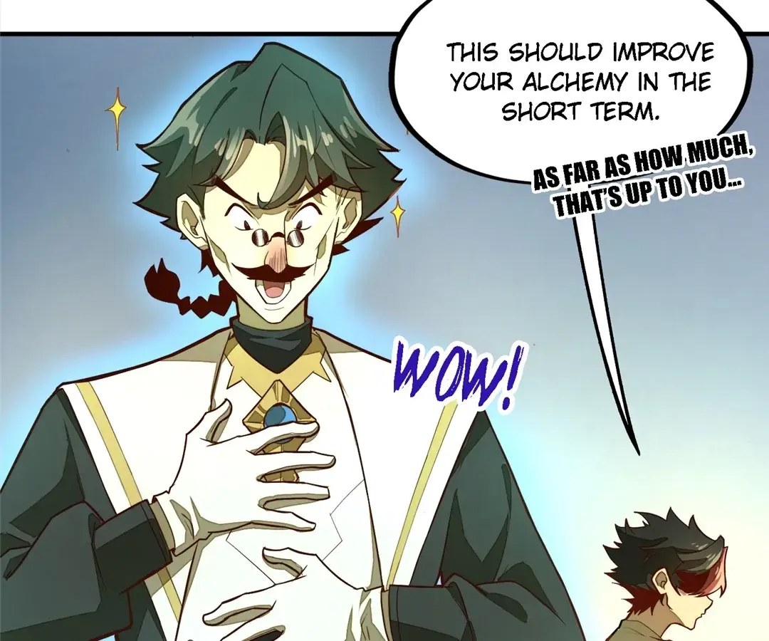 Read Cong Diceng Jueqi EN Manga Online