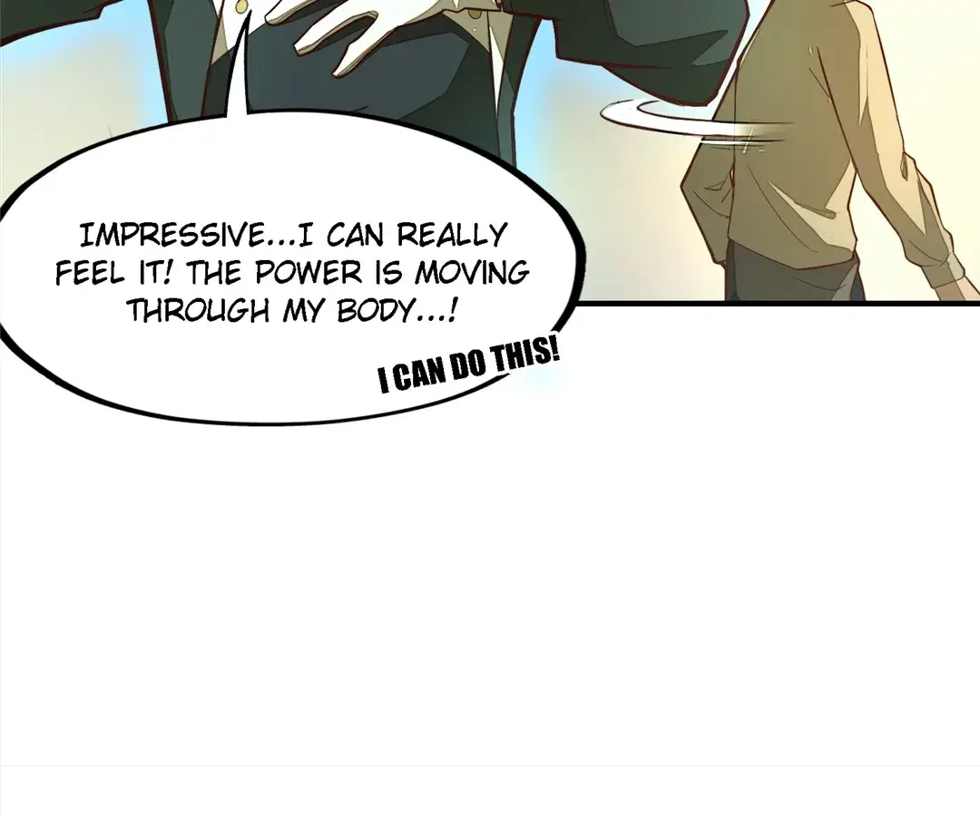 Read Cong Diceng Jueqi EN Manga Online