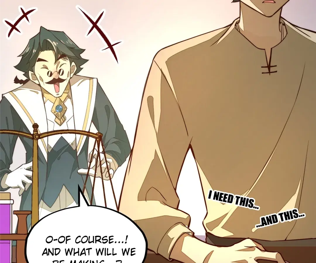 Read Cong Diceng Jueqi EN Manga Online