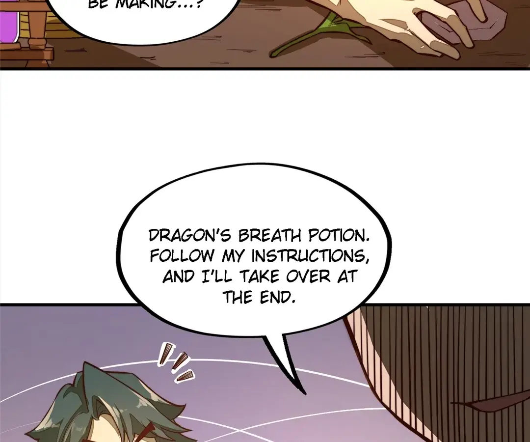 Read Cong Diceng Jueqi EN Manga Online