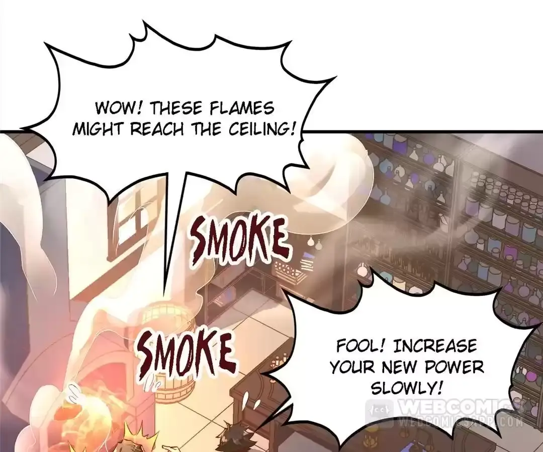 Read Cong Diceng Jueqi EN Manga Online