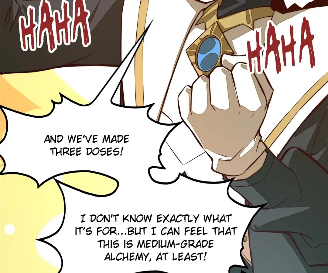 Read Cong Diceng Jueqi EN Manga Online