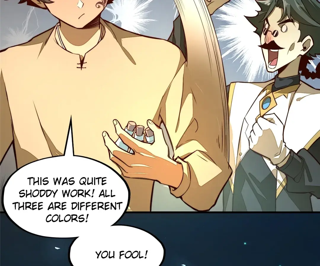 Read Cong Diceng Jueqi EN Manga Online