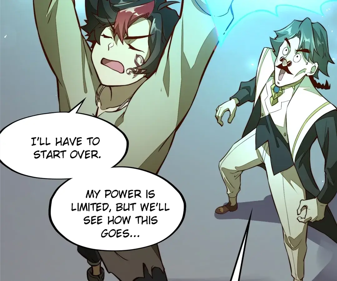 Read Cong Diceng Jueqi EN Manga Online