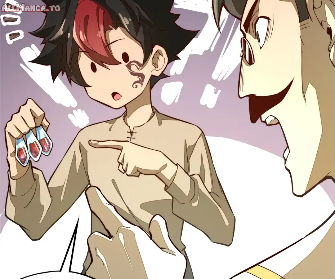 Read Cong Diceng Jueqi EN Manga Online