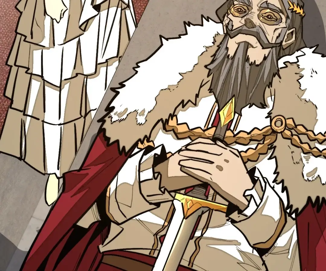 Read Cong Diceng Jueqi EN Manga Online