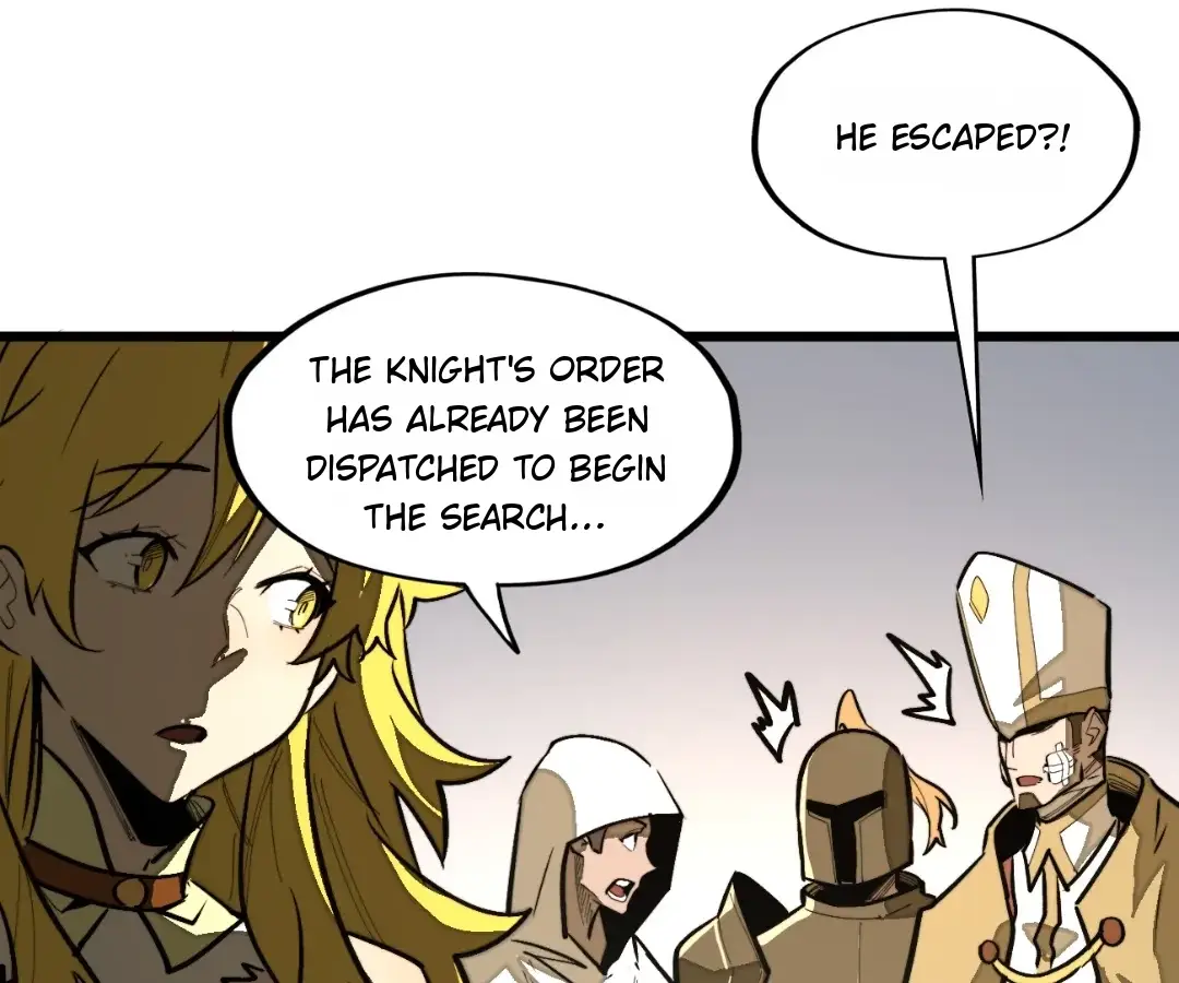 Read Cong Diceng Jueqi EN Manga Online