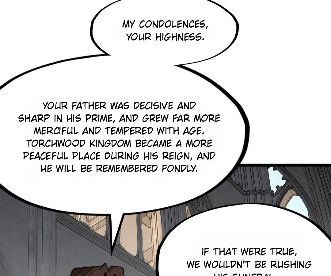 Read Cong Diceng Jueqi EN Manga Online