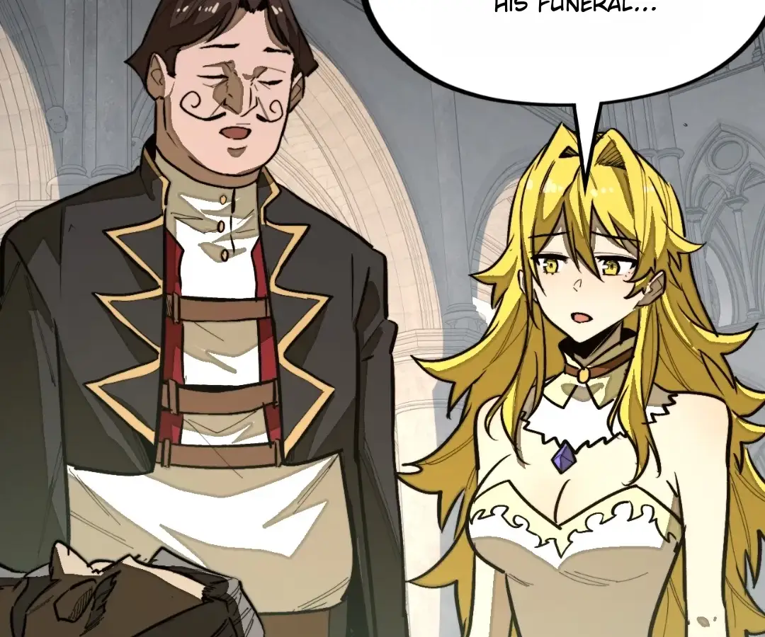 Read Cong Diceng Jueqi EN Manga Online