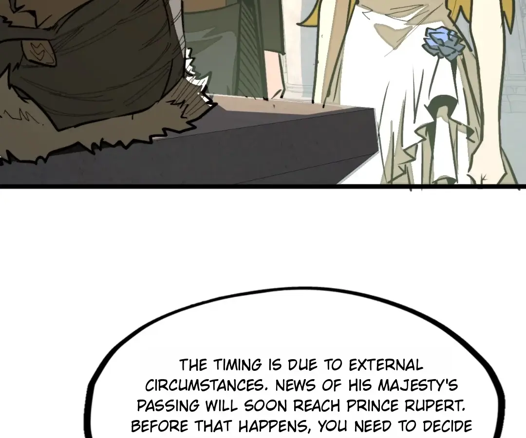 Read Cong Diceng Jueqi EN Manga Online