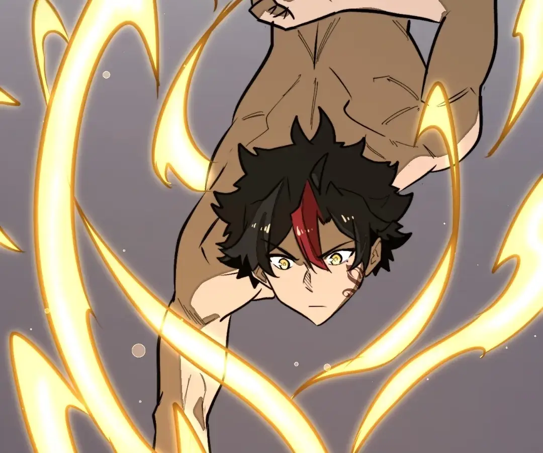 Read Cong Diceng Jueqi EN Manga Online