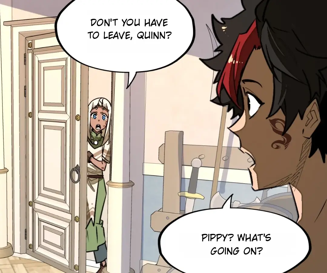 Read Cong Diceng Jueqi EN Manga Online