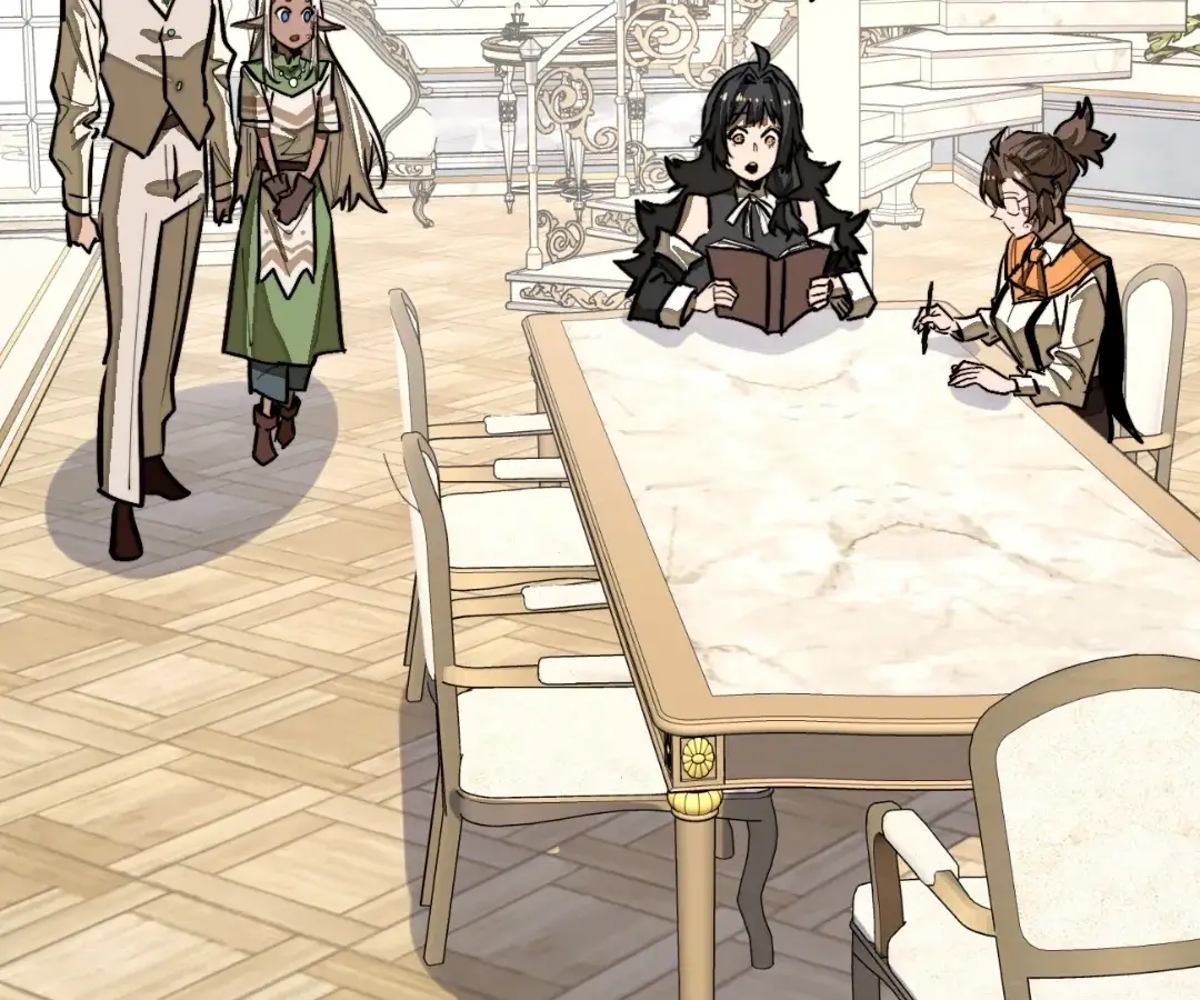 Read Cong Diceng Jueqi EN Manga Online