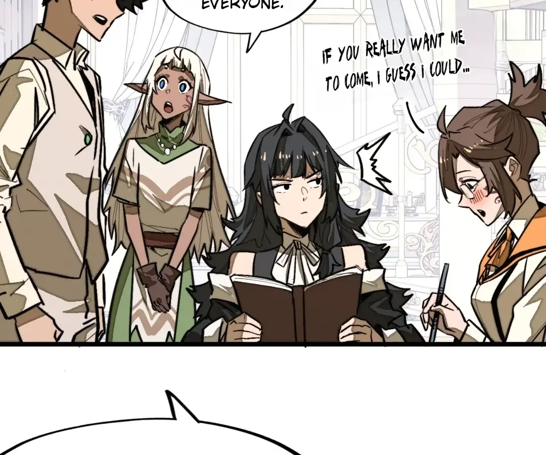 Read Cong Diceng Jueqi EN Manga Online