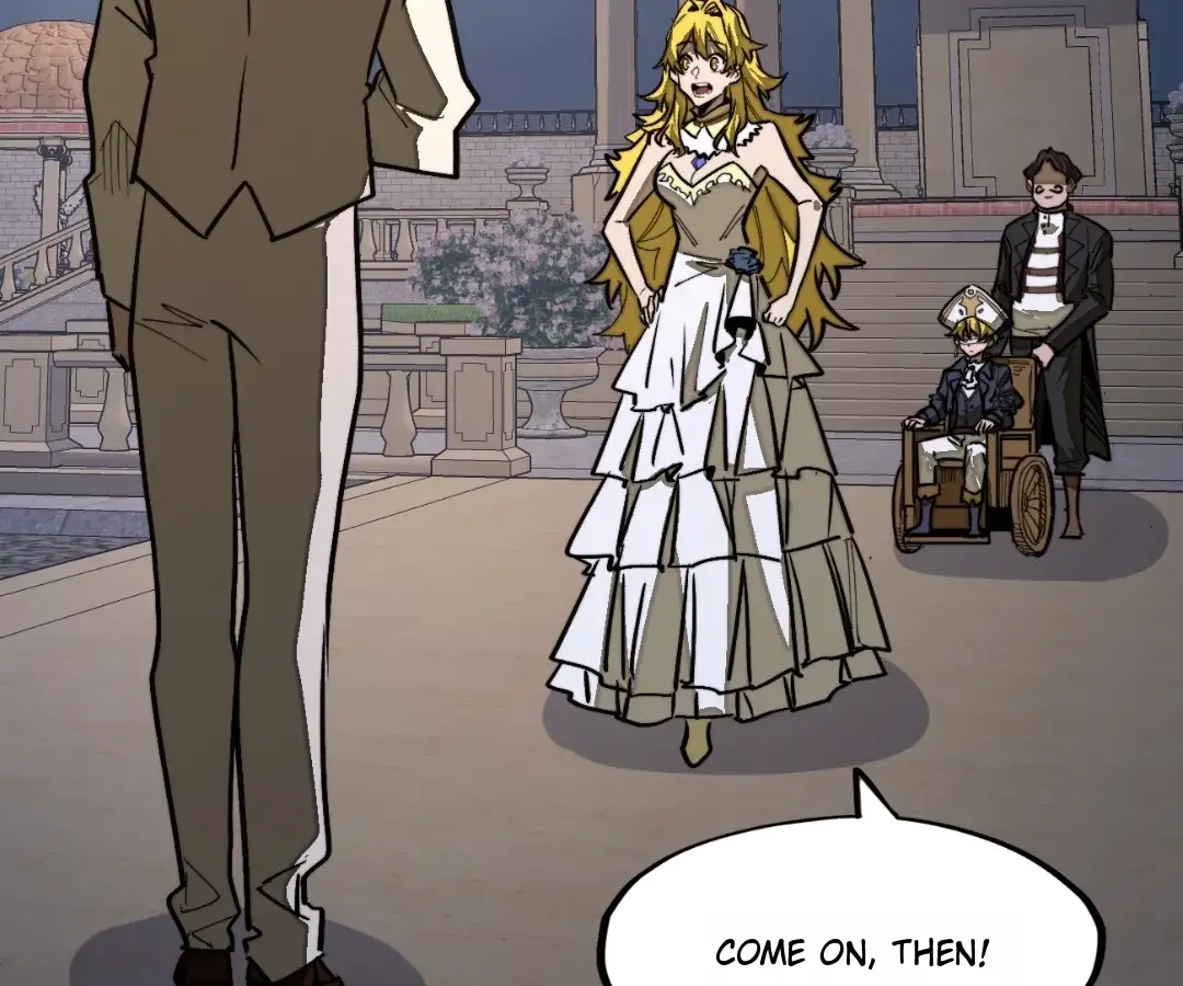 Read Cong Diceng Jueqi EN Manga Online