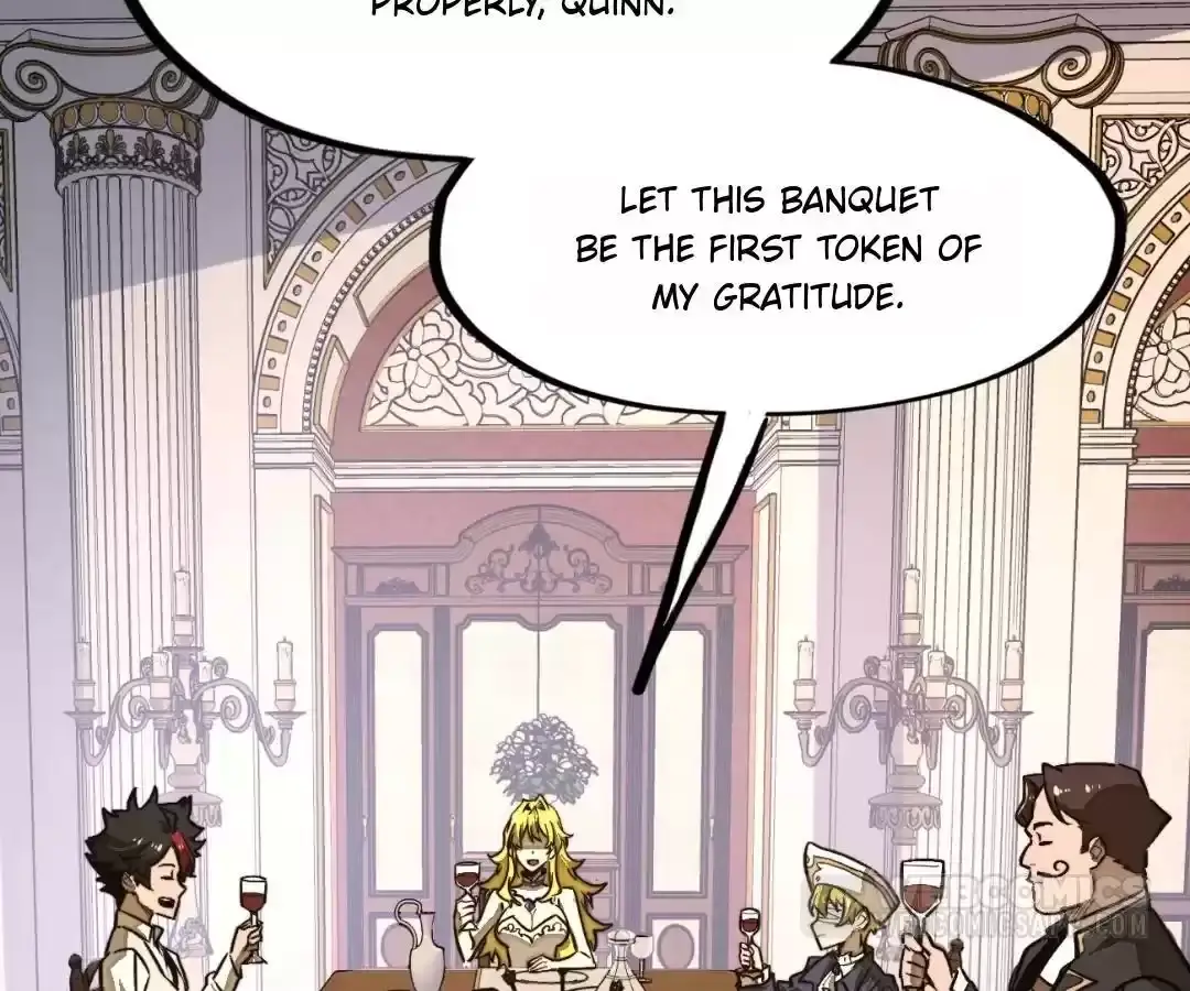 Read Cong Diceng Jueqi EN Manga Online