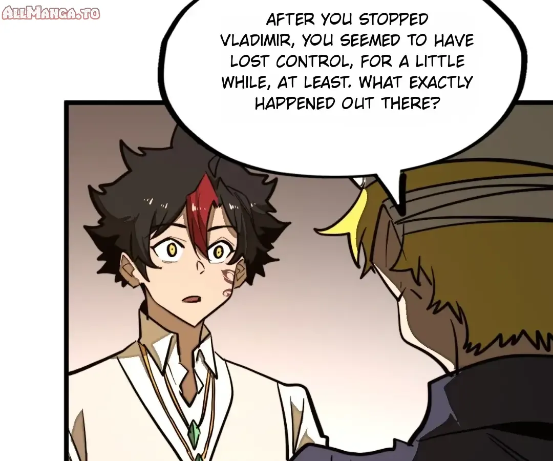 Read Cong Diceng Jueqi EN Manga Online