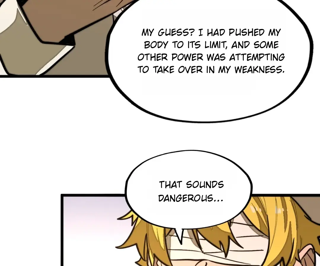 Read Cong Diceng Jueqi EN Manga Online