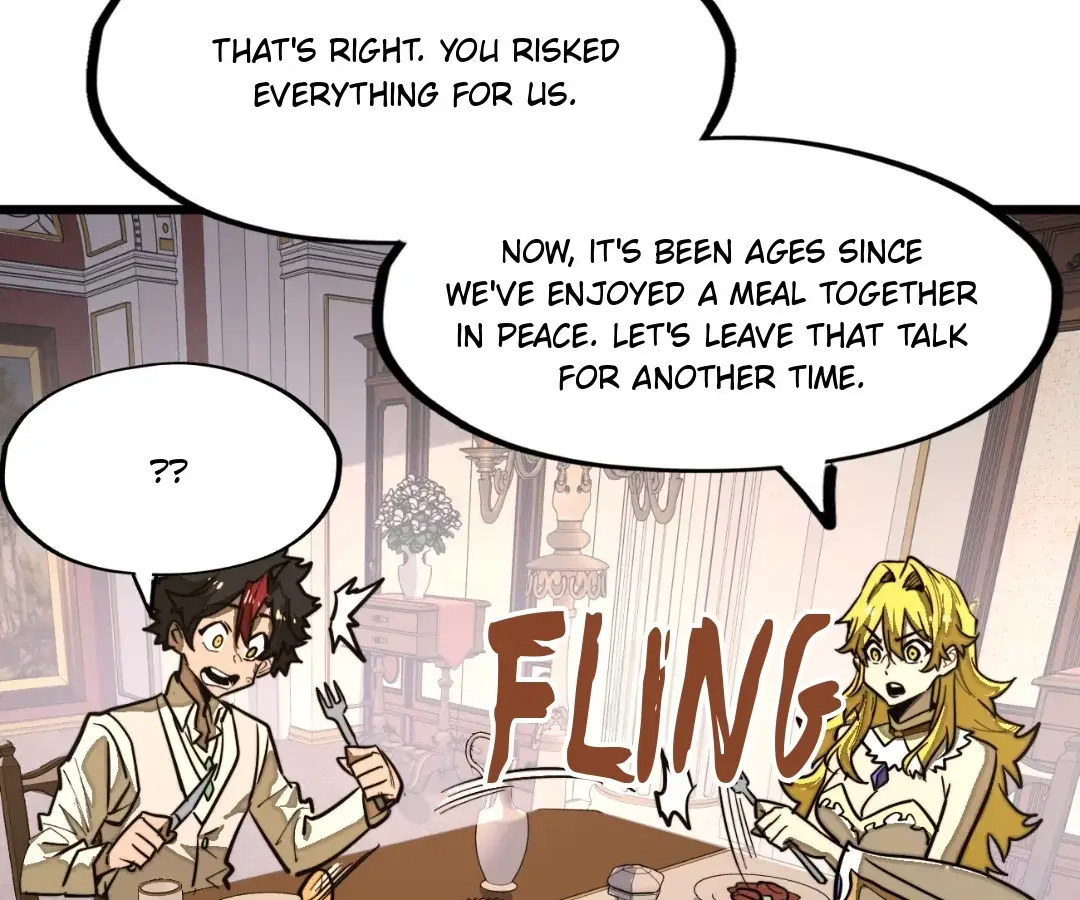 Read Cong Diceng Jueqi EN Manga Online