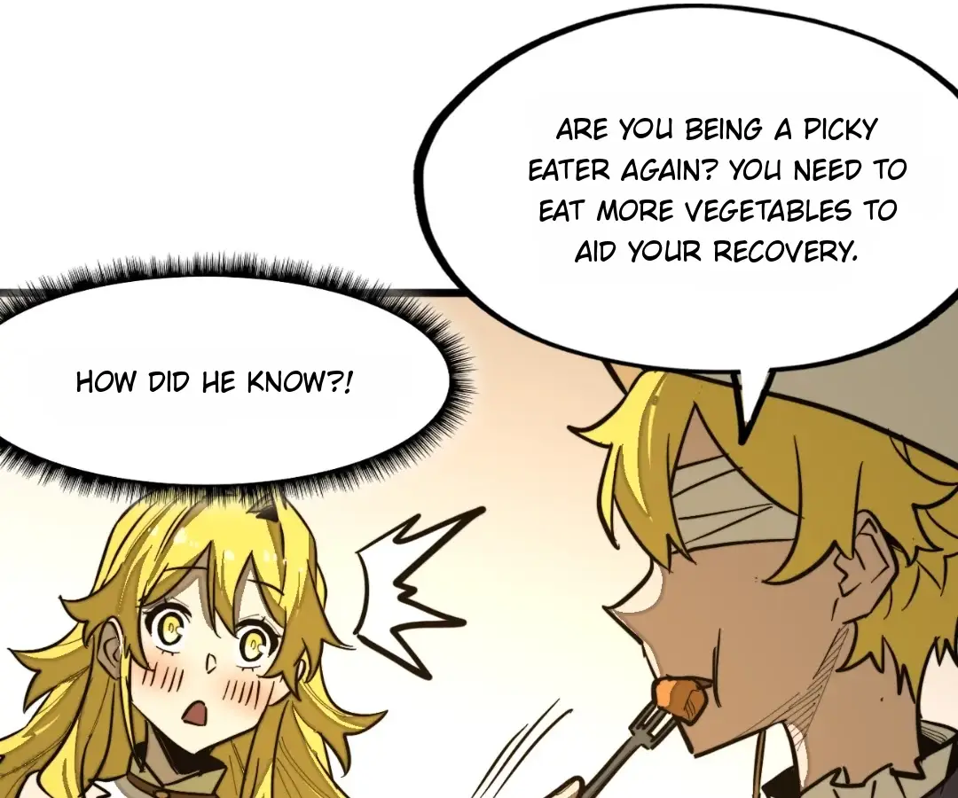 Read Cong Diceng Jueqi EN Manga Online