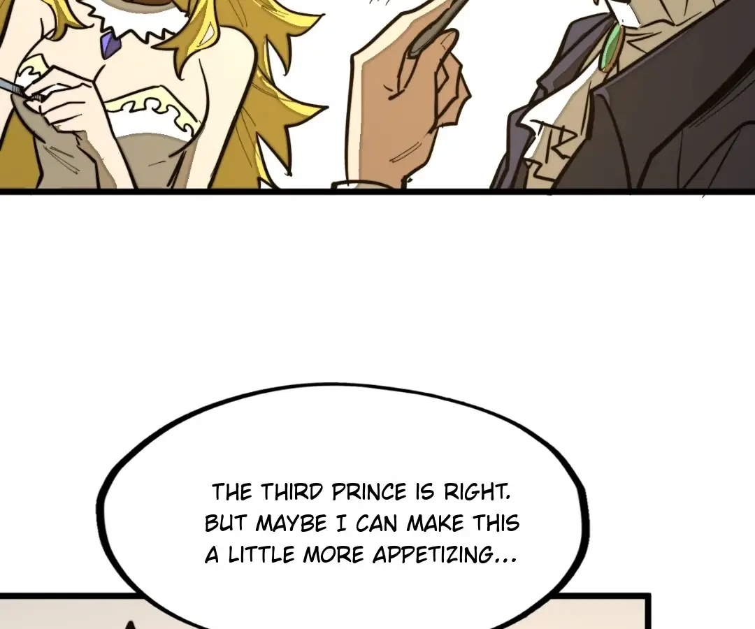 Read Cong Diceng Jueqi EN Manga Online