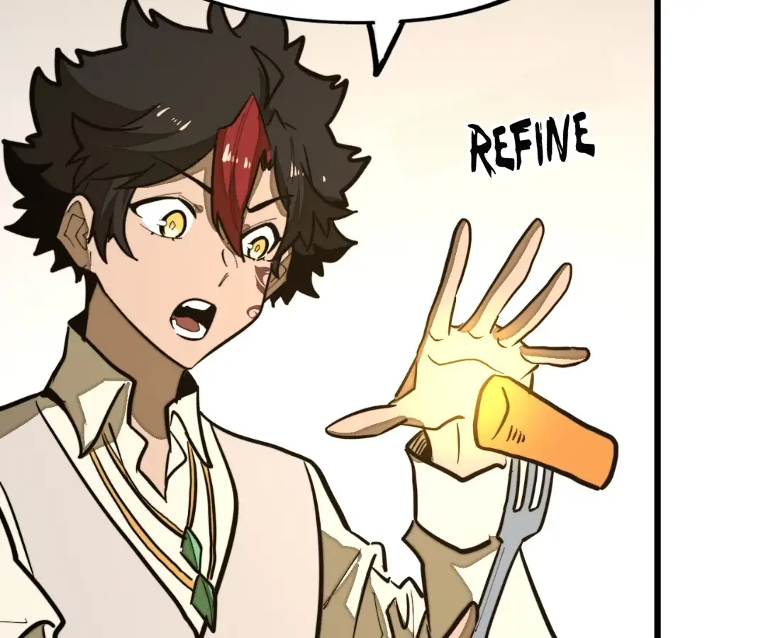 Read Cong Diceng Jueqi EN Manga Online