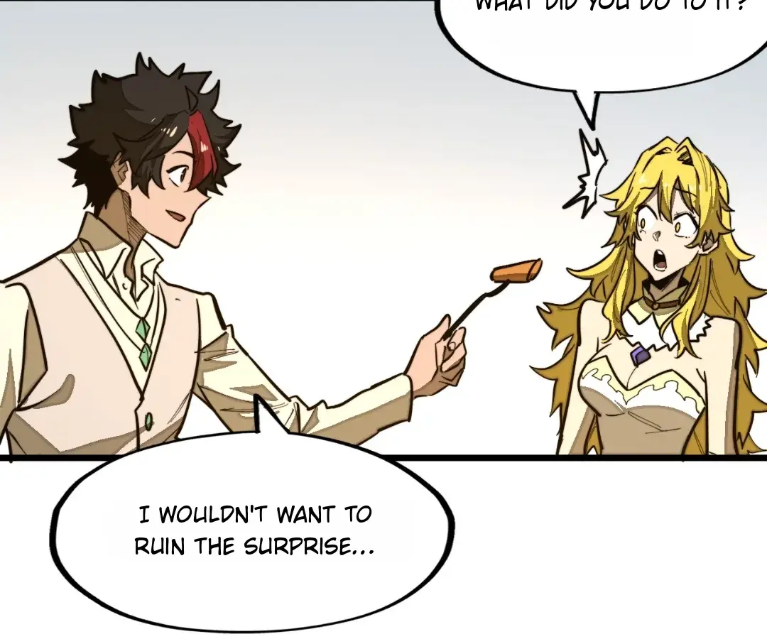 Read Cong Diceng Jueqi EN Manga Online