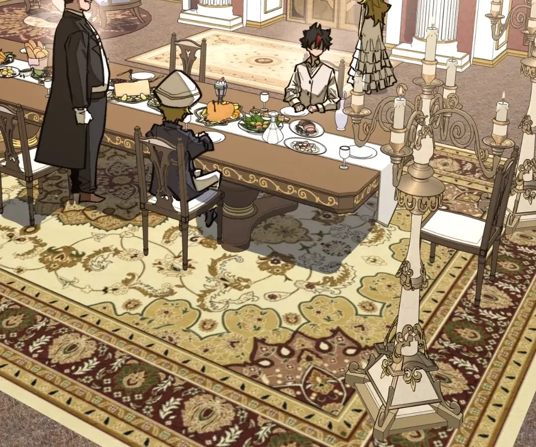 Read Cong Diceng Jueqi EN Manga Online