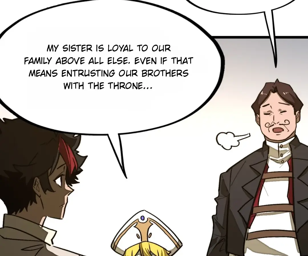 Read Cong Diceng Jueqi EN Manga Online