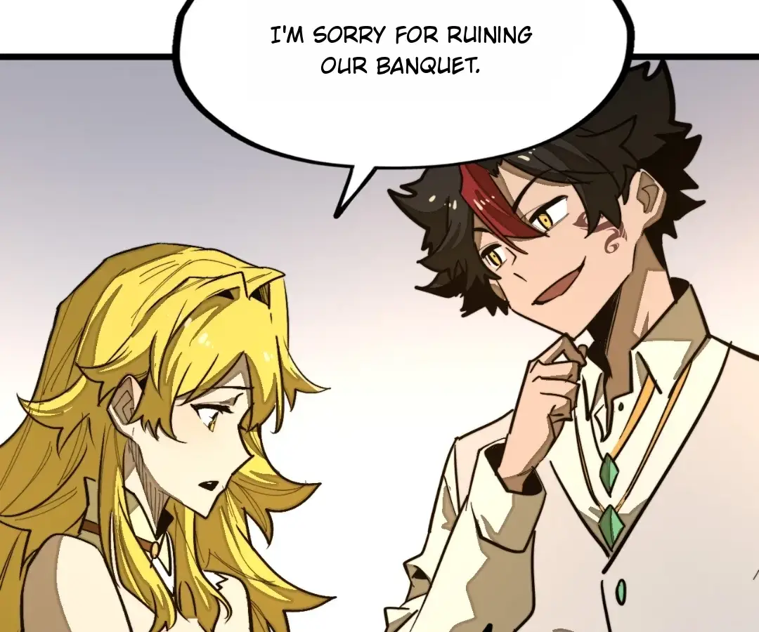 Read Cong Diceng Jueqi EN Manga Online