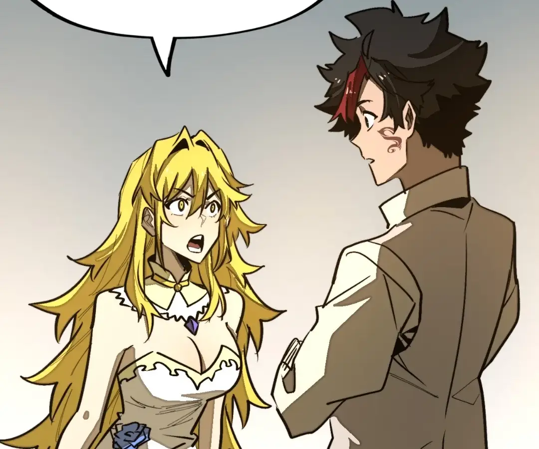 Read Cong Diceng Jueqi EN Manga Online