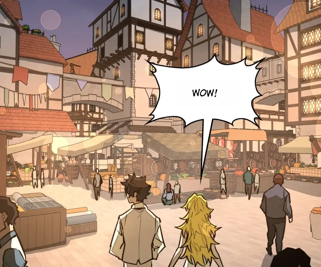 Read Cong Diceng Jueqi EN Manga Online