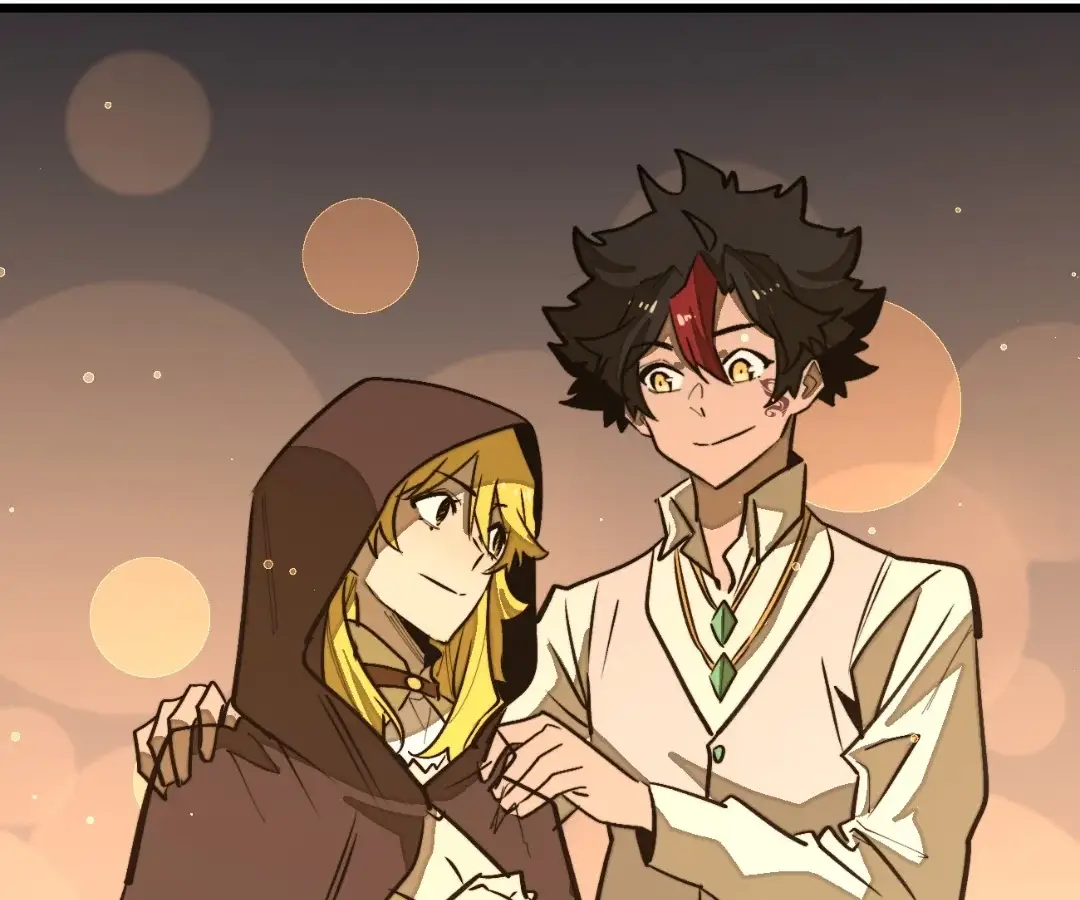 Read Cong Diceng Jueqi EN Manga Online